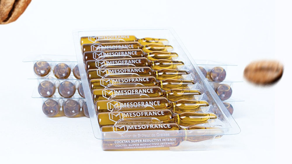 Cofepris pide evitar productos estéticos sin autorización sanitaria - mesofrance-cofepris