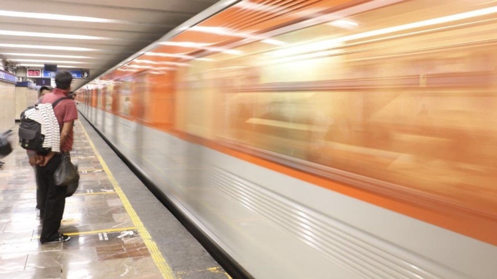 Gobierno capitalino realizará “inversión histórica” en el Metro