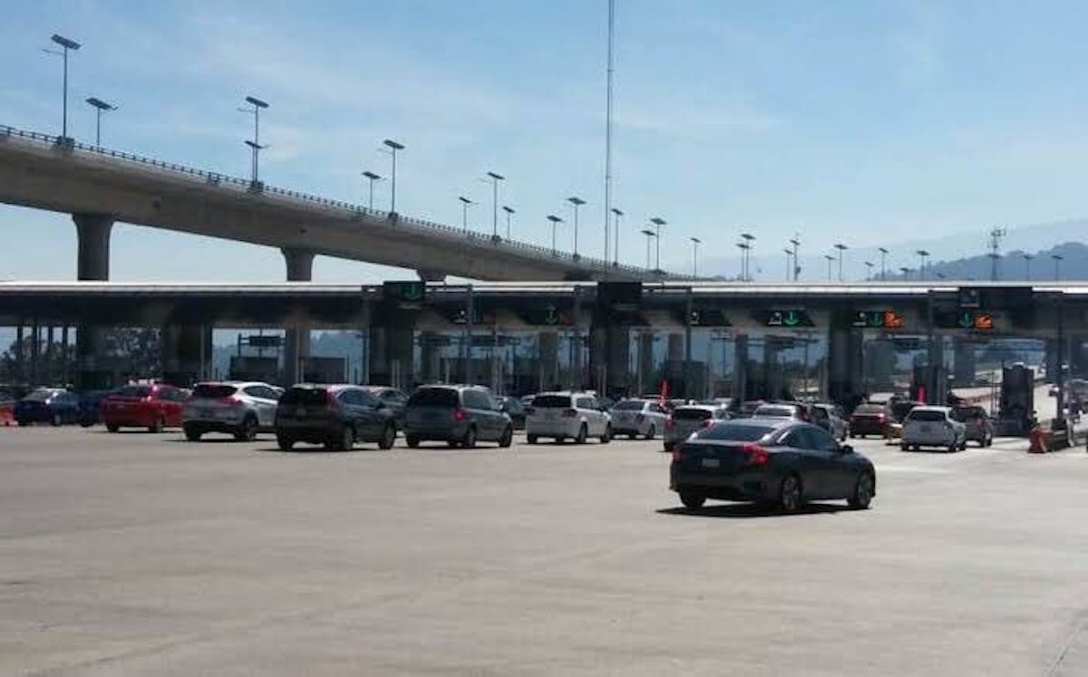 Aún sin presencia de transportistas en la autopista México-Cuernavaca