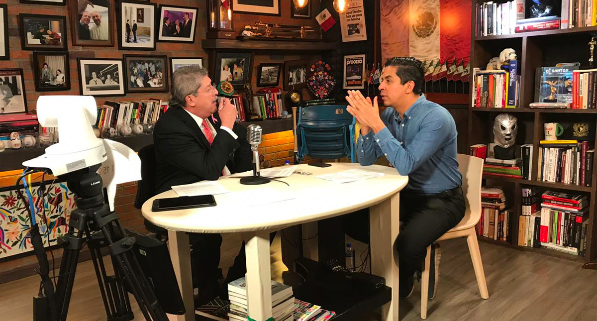 Hay que partir de lo local para resolver problemas de inseguridad: México Evalúa