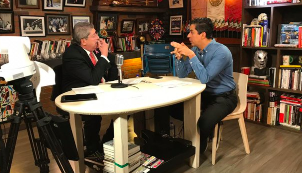 Hay que partir de lo local para resolver problemas de inseguridad: México Evalúa