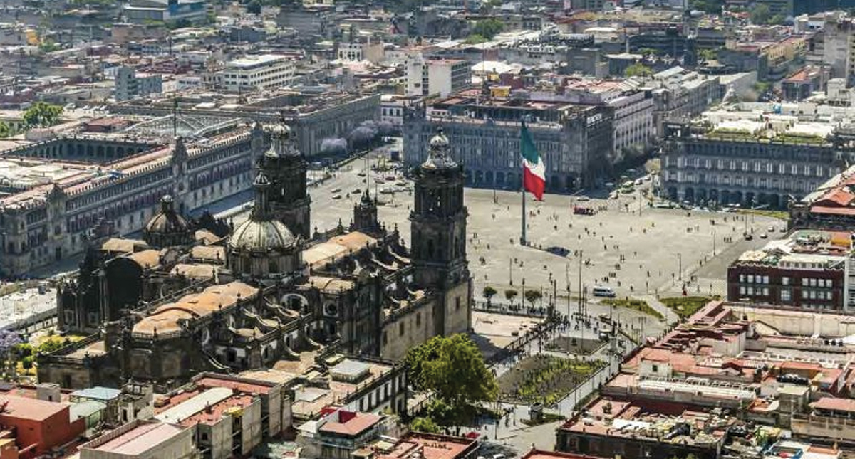 Actividad económica de los estados se reduce 0.9 % durante segundo trimestre