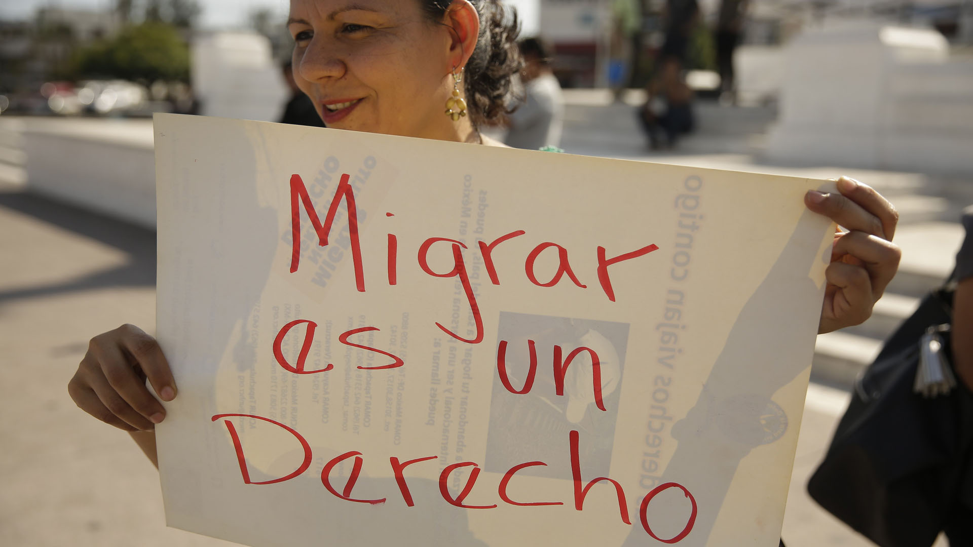 Suman 87 mil migrantes hondureños deportados en 2019