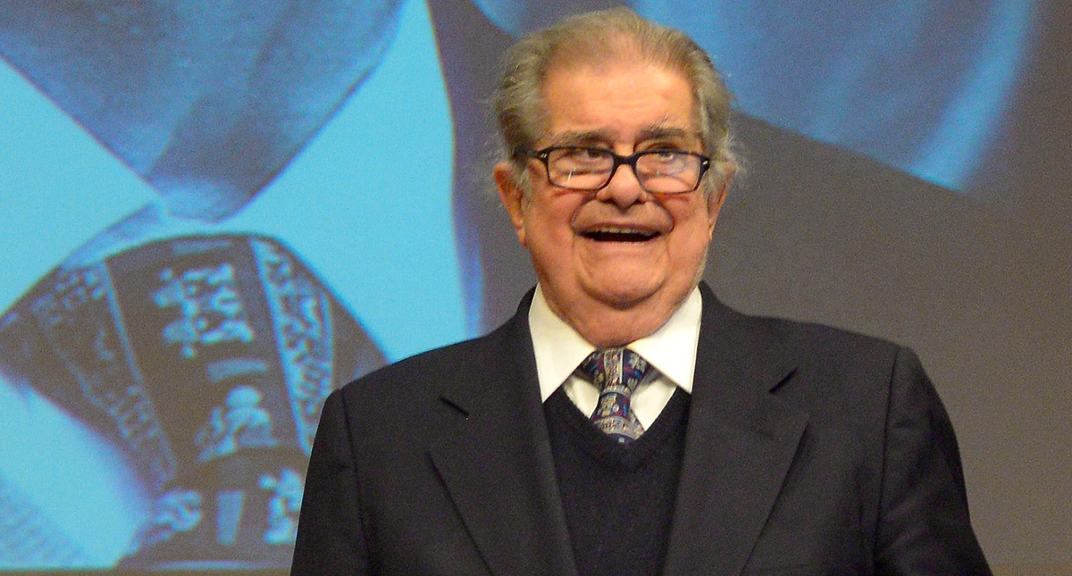 Embajada de España en México lamenta la muerte de Miguel León-Portilla