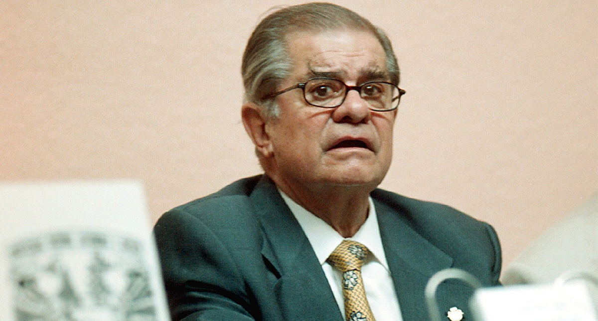 Concluirán antologías de Miguel León-Portilla en lenguas indígenas