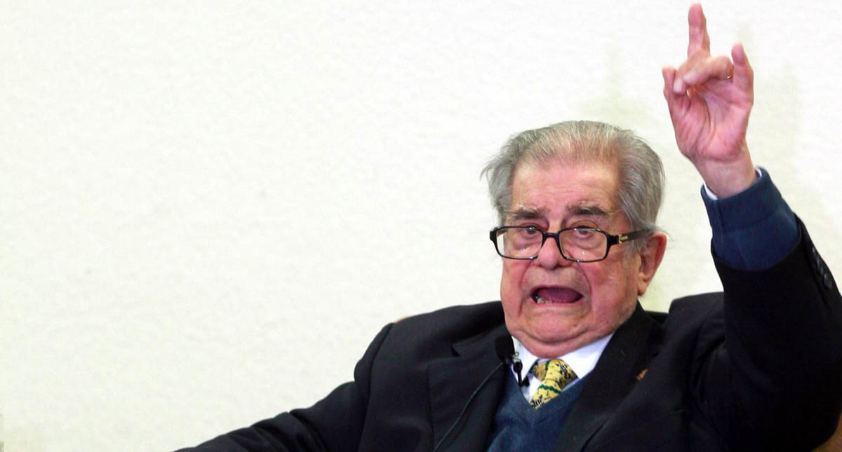 Miguel León-Portilla: El investigador que nos reconectó con nuestras raíces - miguel-leon-portilla-autor-investigador-4