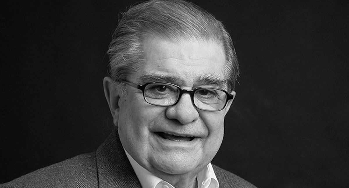 Realizarán homenaje a Miguel León-Portilla en Bellas Artes