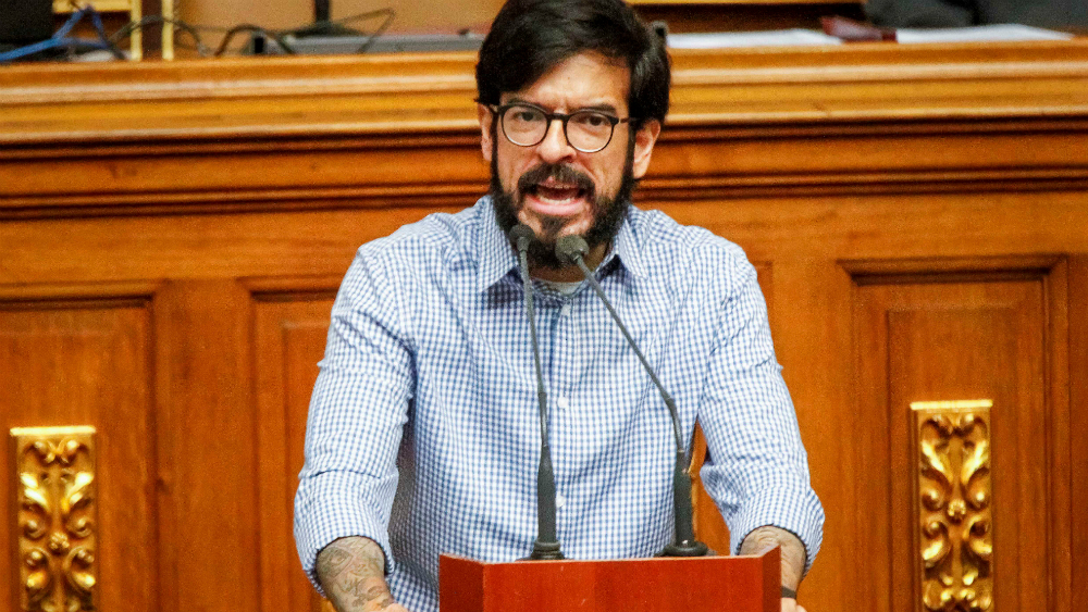 Oposición de Venezuela pide a ONU que investigue “detenciones arbitrarias”