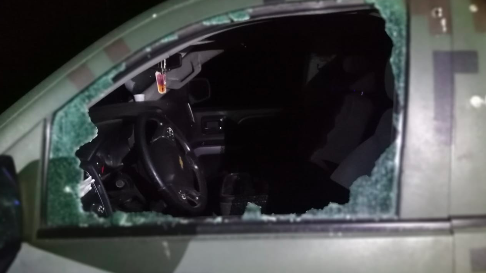 Abaten en Guanajuato a cinco civiles armados - militares-guanajuato