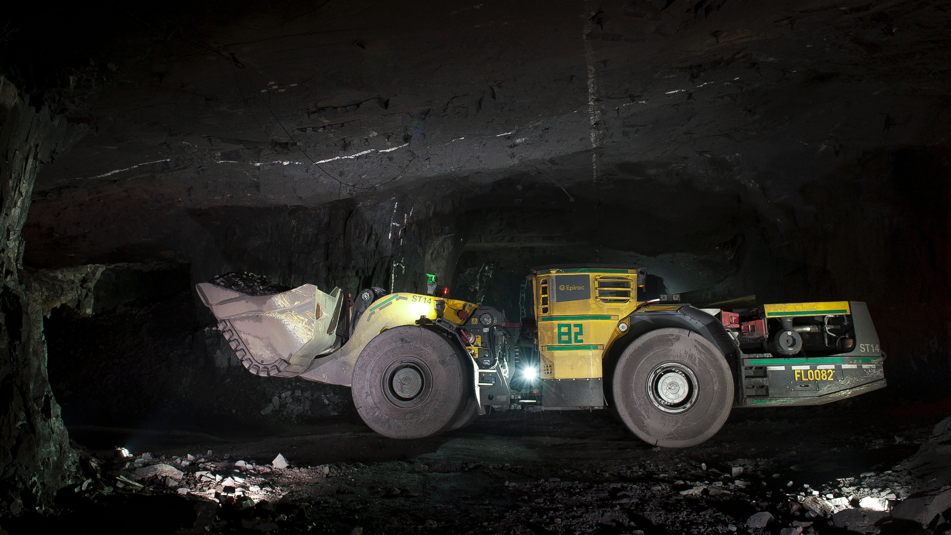 Segob garantiza legalidad y gobernabilidad en caso de mina Peñasquito en Zacatecas