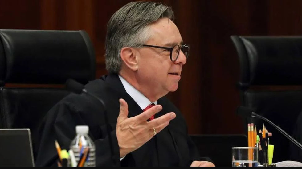 Medina Mora le debe una explicación al pueblo mexicano: Concanaco Medina Mora le debe una explicación al pueblo mexicano: Concanaco