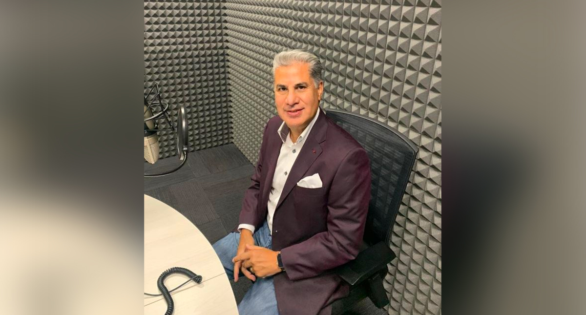 “Me rasuraron del padrón de Morena”: Alejandro Rojas Díaz Durán