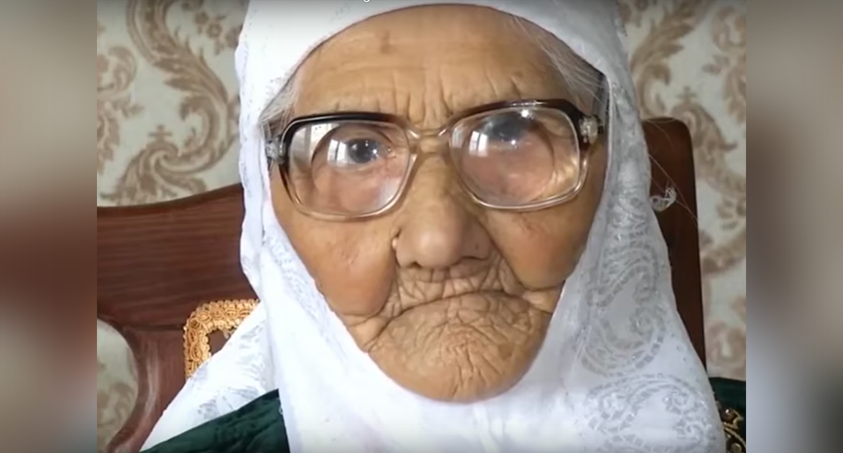 Murió la mujer más longeva del mundo a los 123 años de edad