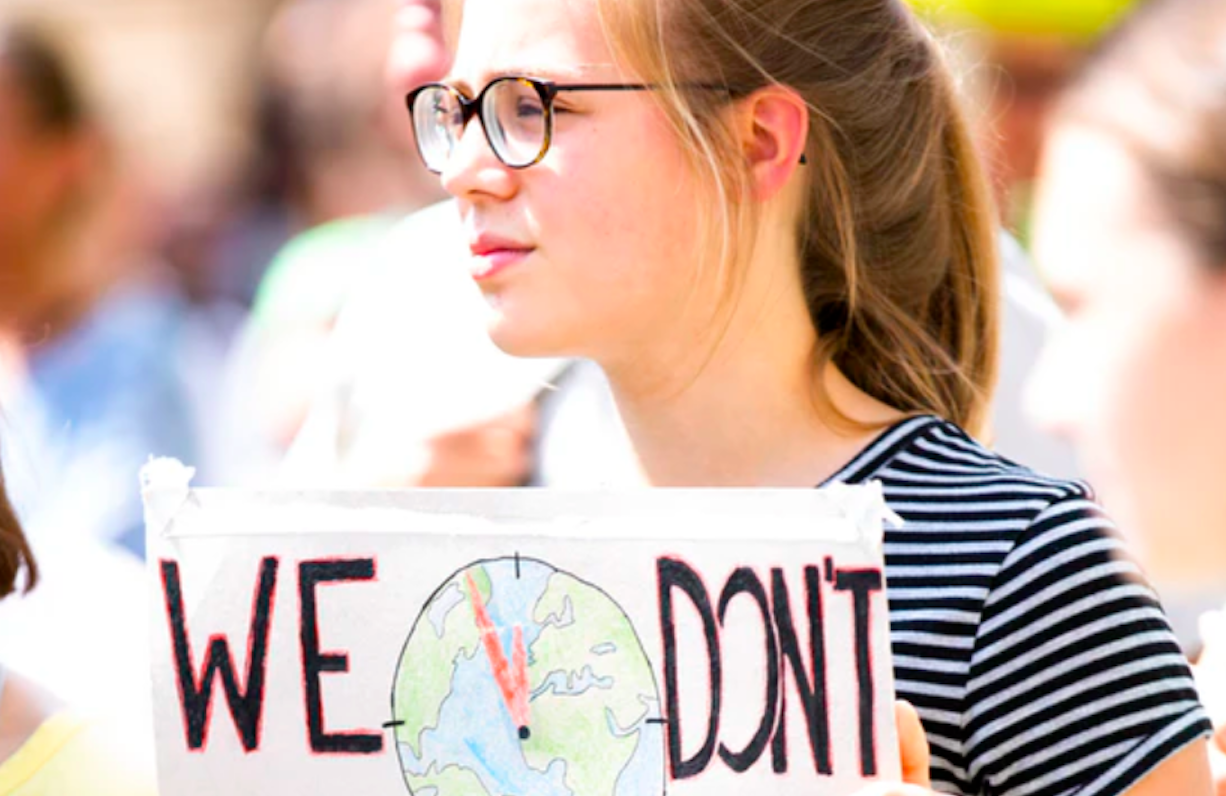 Participación de mujeres es vital para combatir cambio climático: ONU