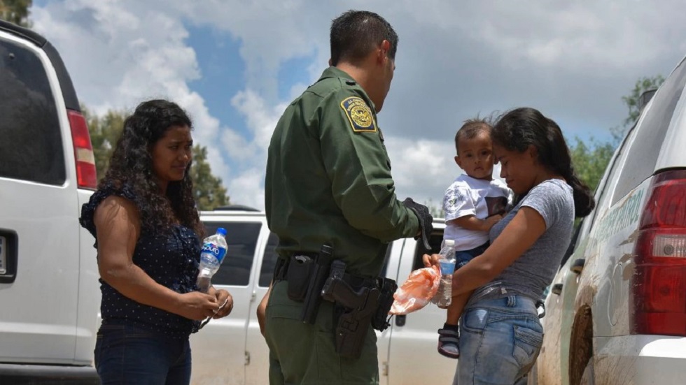 EE.UU. escondió separación de mil 556 niños indocumentados de sus padres: ACLU