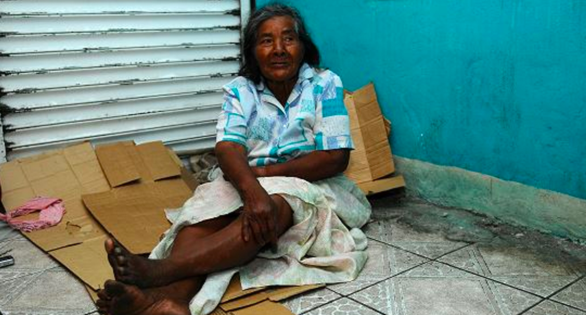 Nicaragua sufre una grave crisis de viviendas que crece cada año