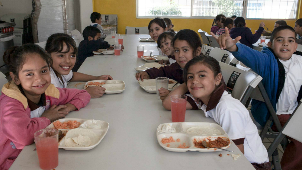 Mala nutrición afecta 1 de cada 5 menores de 5 años en Latinoamérica: Unicef