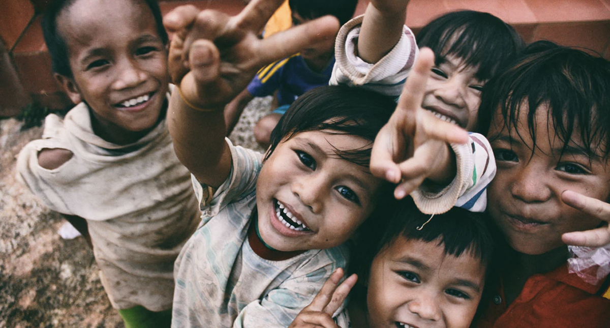 Más de 26 millones de niños latinoamericanos viven en riesgo climático