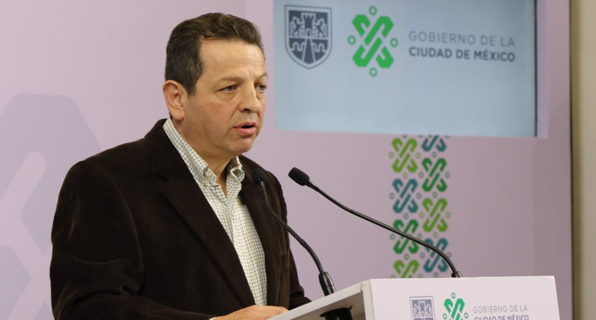 Claudia Sheinbaum nombra a nuevo titular de la Sedeco - nuevo-titular-de-la-sedeco-cdmx