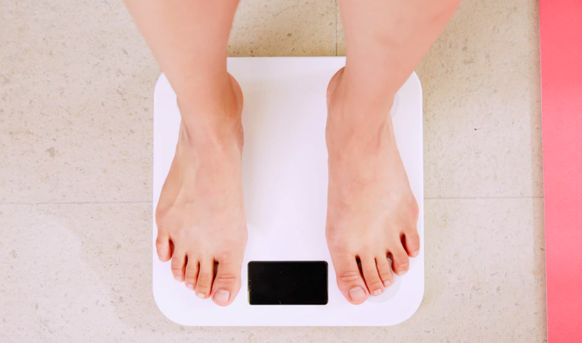 La relación entre la obesidad y el hipotálamo