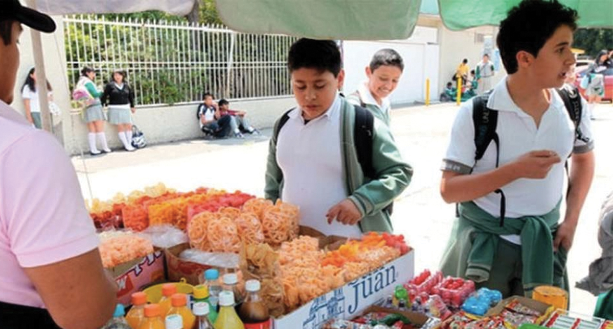 Obesidad costaría hasta 10 mil mdd en 2050