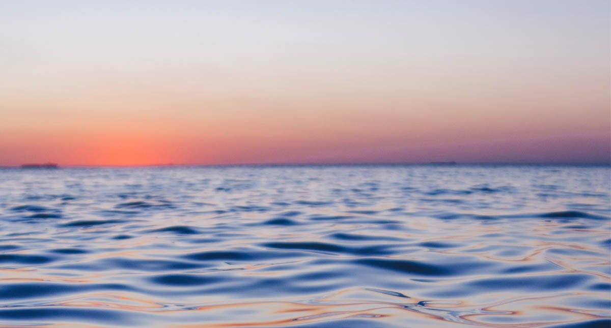 Temperatura superficial del mar batió nuevos récords en 2023-2024, según Copernicus