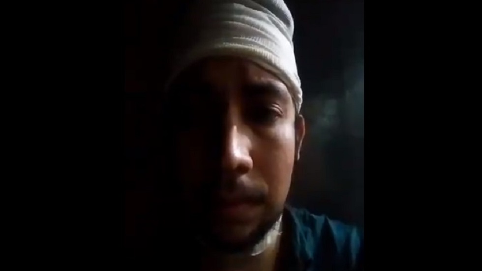 Liberan a vecino de Tlatelolco que desarmó a asaltantes y los baleó