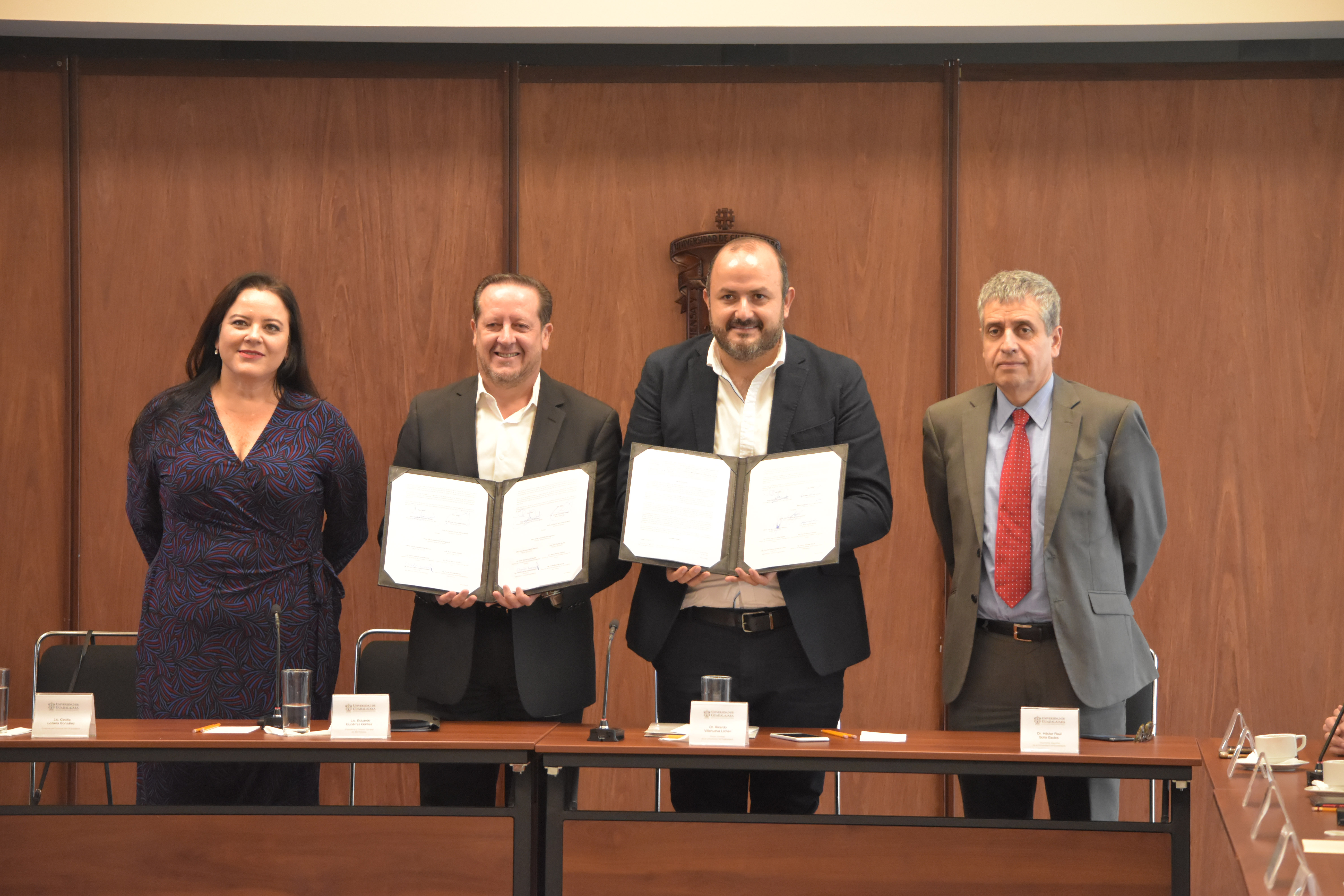 IBM y la UdeG incorporan modelo educativo P-TECH en México - p-tech-udg-1