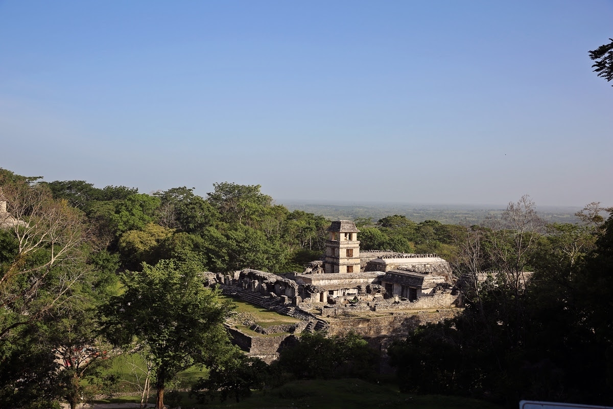 Google, INAH y el Museo Británico digitalizan la cultura maya