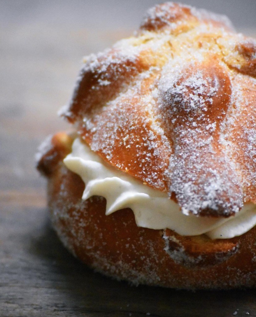 El mejor pan de muerto de la Ciudad de México - pan-de-muerto-da-dilva