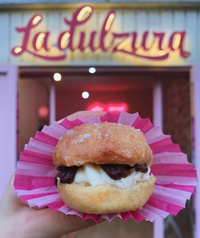 El mejor pan de muerto de la Ciudad de México - pan-de-muerto-la-dulzura