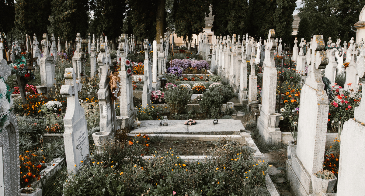 Durante 2018 se contabilizaron 722 mil 611 fallecimientos en el país