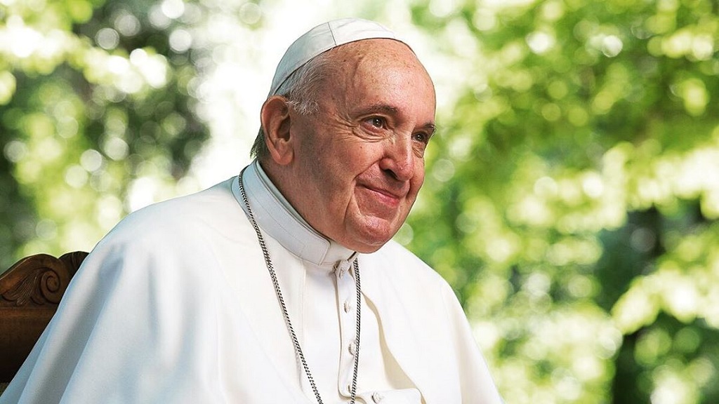 Lo que desperdiciamos es el pan de los pobres: papa Francisco - papa-francisco-1