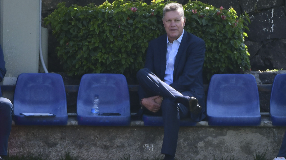 Ricardo Peláez será nuevo director deportivo de Chivas Ricardo Peláez será nuevo director deportivo de Chivas