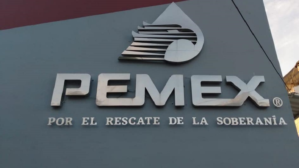 Moody’s ve a Pemex más ‘vulnerable’ por caída de exportaciones y deuda