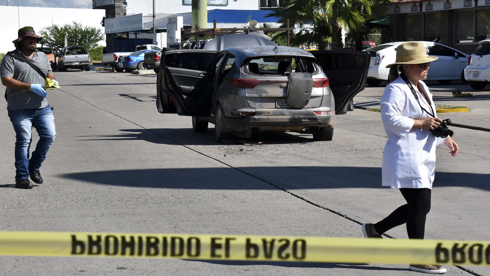 Familia del ‘Chapo’ agradece a AMLO no dañar a Ovidio, asegura abogado