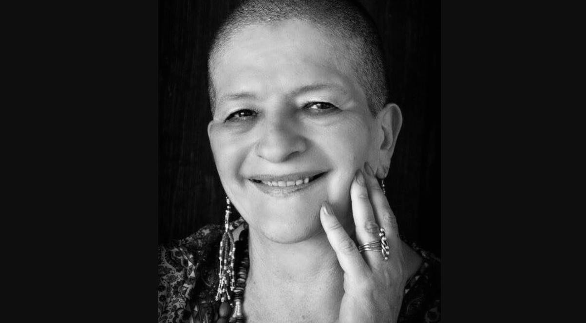 Murió la poeta y ensayista Perla Schwartz