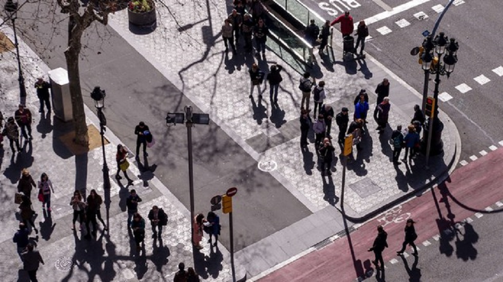 Muertes prematuras en Europa por contaminación del aire bajan 2% Muertes prematuras en Europa por contaminación del aire bajan 2%