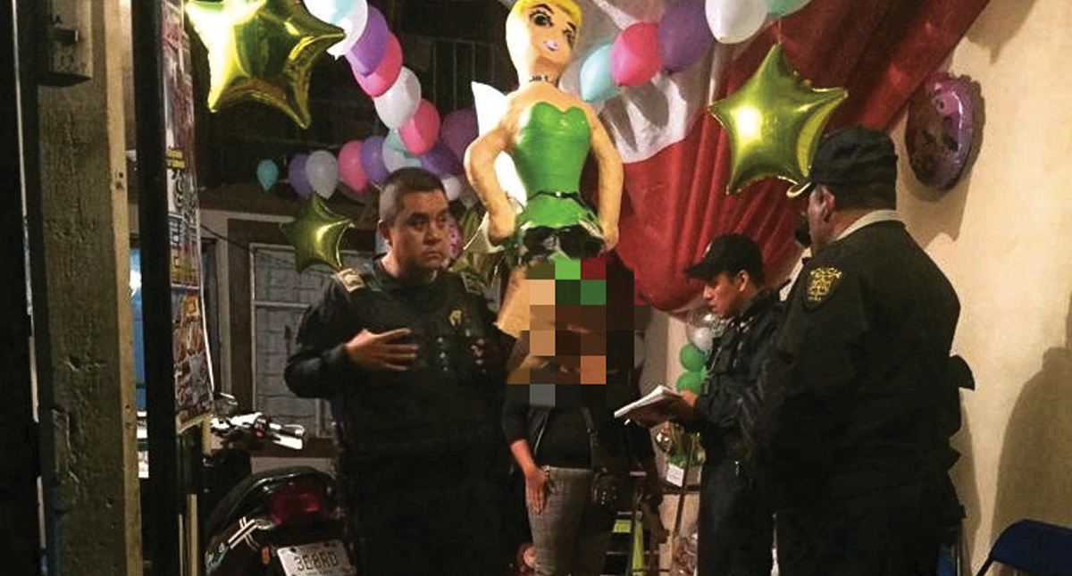 Venganza entre miembros de banda delictiva, posible causa de ataque en Iztapalapa