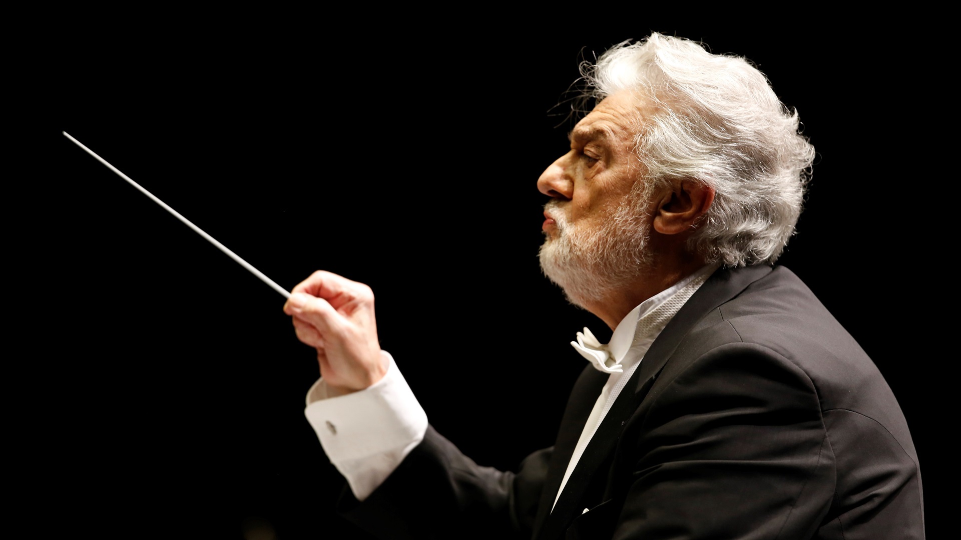 Ópera de Washington quita nombre de Plácido Domingo a programa