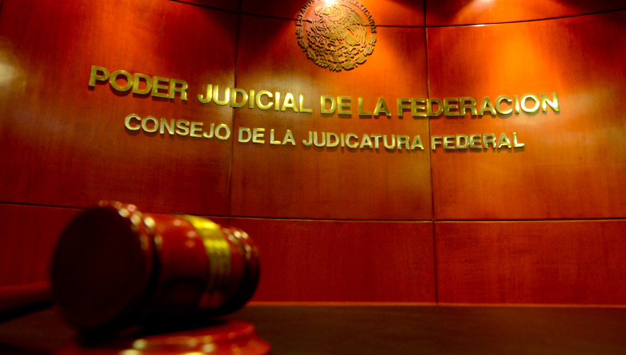 Poder Judicial de la Federación ha sancionado a 41 magistrados desde 2015