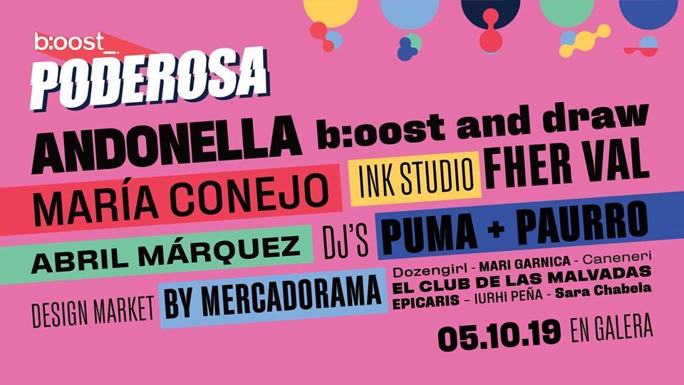 Recomendaciones para el fin de semana - poderosa