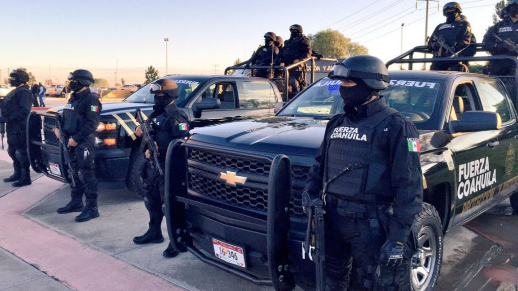 ONU pide investigar presunta desaparición forzada en Coahuila