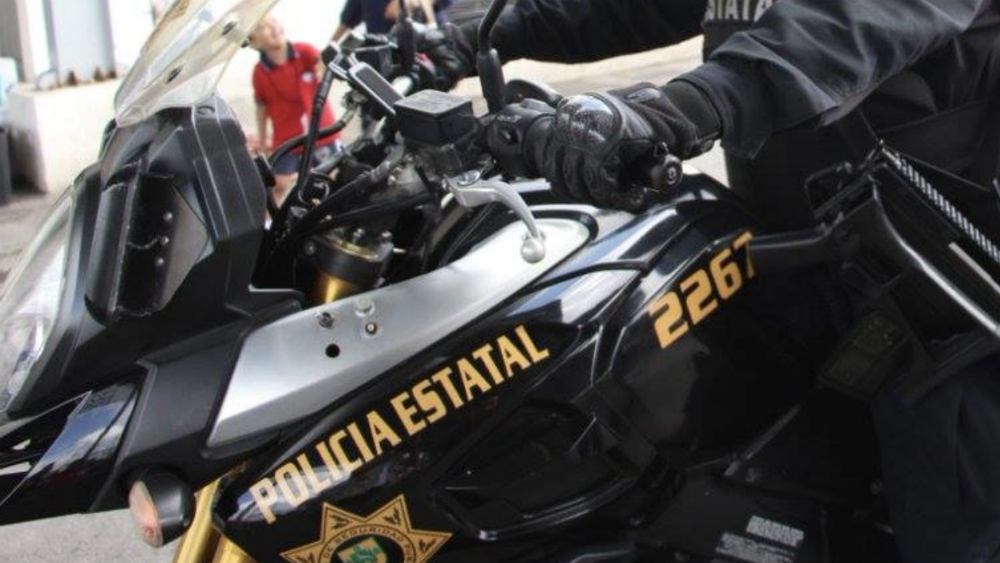 Muere policía atropellado por sujeto alcoholizado en Yucatán