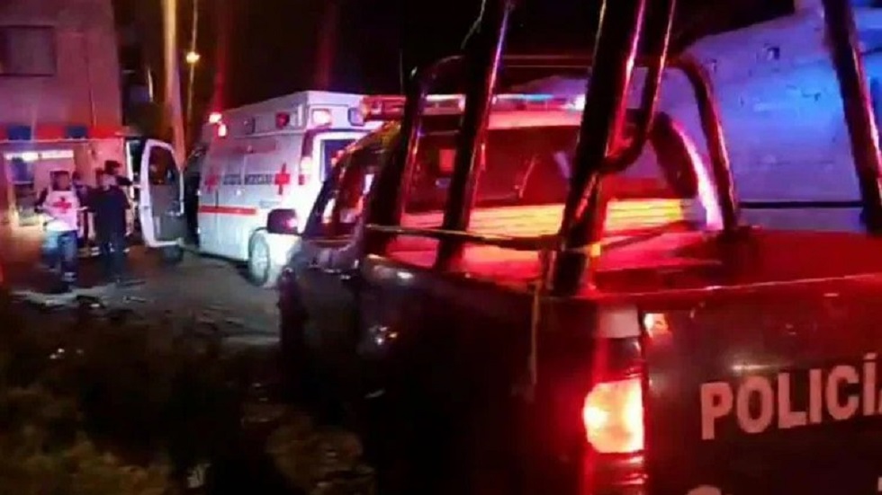 Ejecutan en Celaya a tres personas al interior de tienda de abarrotes