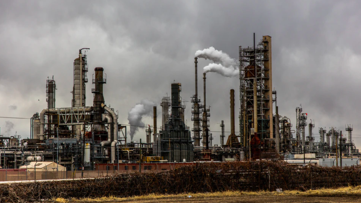 Sistema respiratorio sufre efectos graves por nanoplásticos