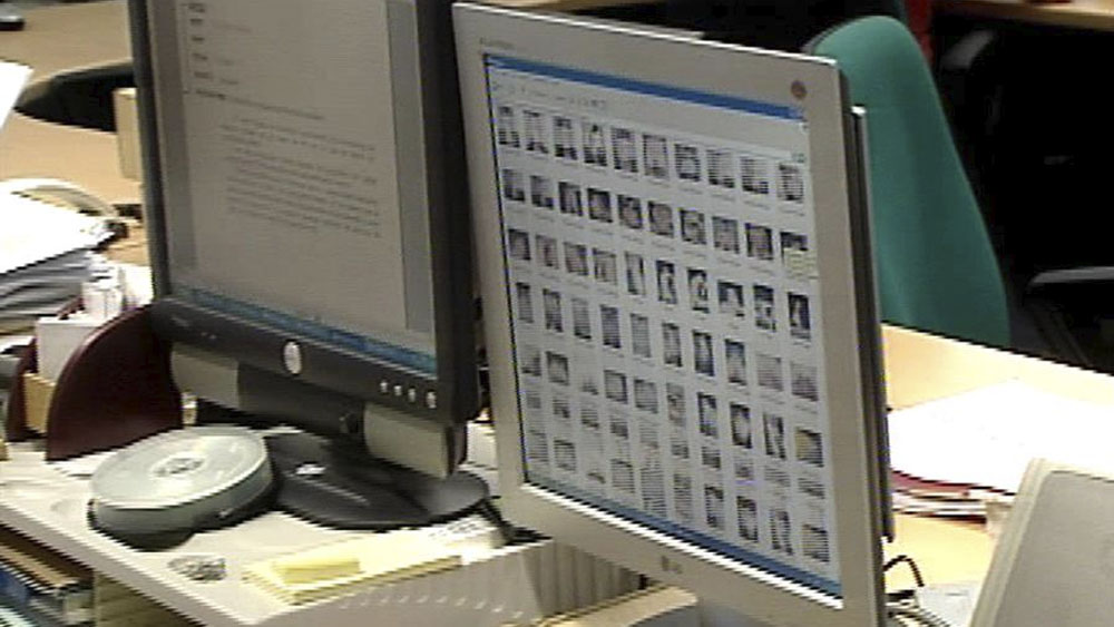 Detienen a más de 300 por pornografía infantil en varios países