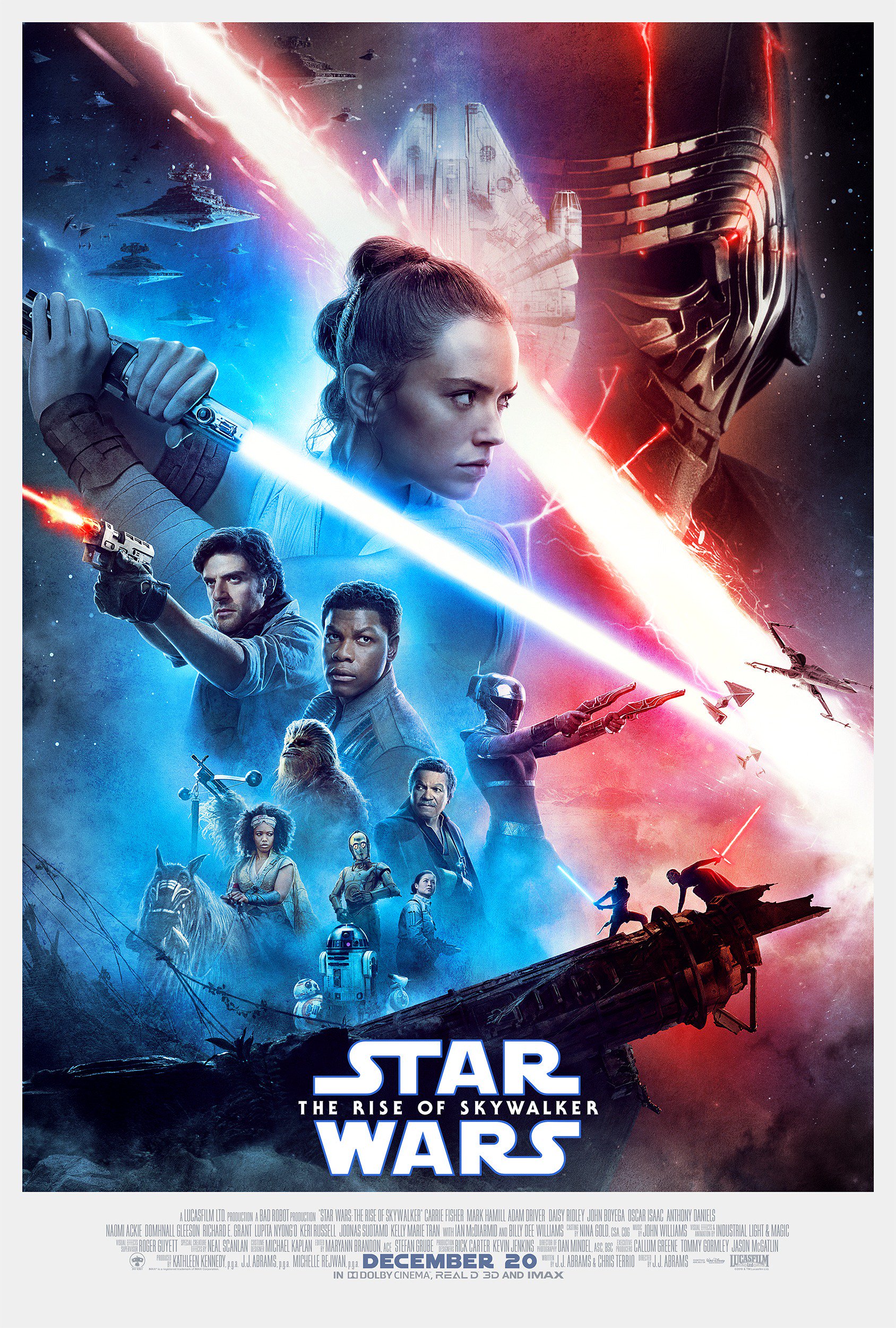 #Video El último avance de Star Wars 'The Rise of Skywalker' - poster-star-wrs
