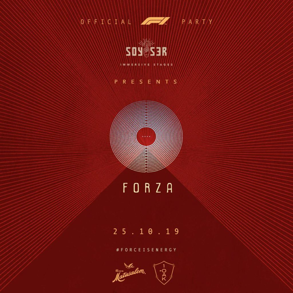 Recomendaciones para el fin de semana - poster