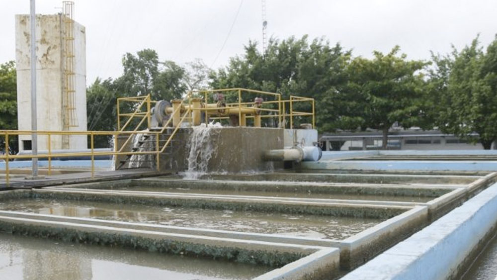 Paran potabilizadoras en Tabasco por altos niveles de sedimentación en ríos